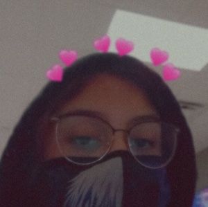 Meet your Posher, Ginger